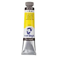 Kliknite za detalje - TALENS Van Gogh Oil Colour - Uljana boja LIMUN ŽUTA 40ml 684267