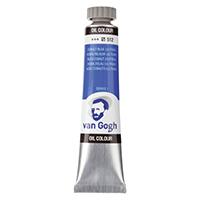 Kliknite za detalje - TALENS Van Gogh Oil Colour - Uljana boja KOBALT PLAVA 40ml 684512