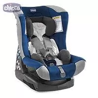 Kliknite za detalje - Chicco fotelja za kola Proxima - 71505.59