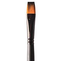 POP BRUSH 300 - Četkica flah - crna br.2 - 3 kom. 623202