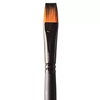 Kliknite za detalje - POP BRUSH 300 - Četkica flah - crna br.4 - 3 kom. 623204