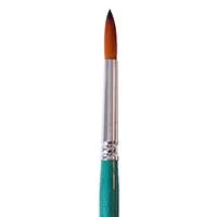 Kliknite za detalje - POP BRUSH 030 - Četkica okrugla - zelena br.3 - 3 kom. 628103