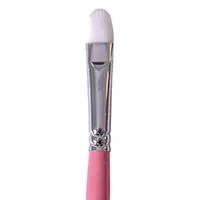 Kliknite za detalje - POP BRUSH 120 - Četkica filbert - roze br.4 - 3 kom. 627504
