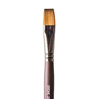 Kliknite za detalje - POP BRUSH 360 Četkica flah - braon-bela br.24 - 3 kom. 628724