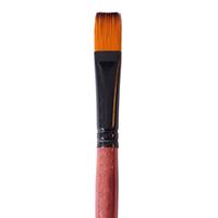 POP BRUSH 010 - Četkica flah - braon br.8 - 3 kom. 628208