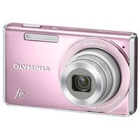 Kliknite za detalje - Olympus FE-5030 Pink digitalni fotoaparat