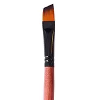 Kliknite za detalje - POP BRUSH 050 - Četkica ugaona - braon br.4 - 3 kom. 628504