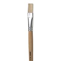 POP BRUSH 410 - Četkica flah - natural br.10 - 3 kom. 622110
