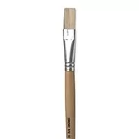 Kliknite za detalje - POP BRUSH 410 - Četkica flah - natural br.10 - 3 kom. 622110
