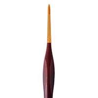 Kliknite za detalje - POP BRUSH 200 - Četkica okrugla - trouglasta drška br.7 - 3 kom. 623007