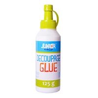 Kliknite za detalje - JUNIOR Art School Decoupage Glue - Lepak za dekupaž 125g 131170