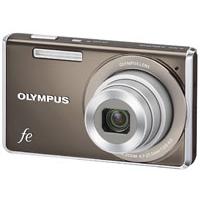 Olympus Fe-4030 Grey digitalni fotoaparat
