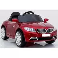 Kliknite za detalje - Dečiji automobil na akumulator S2188 crveni