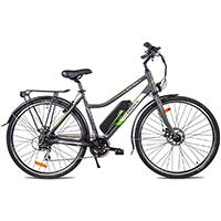 Kliknite za detalje - Električni bicikl MS Energy ELECTRON e1