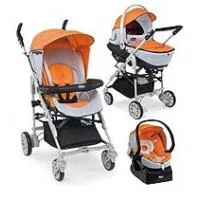 Kliknite za detalje - Chicco Trio Living 79122.25