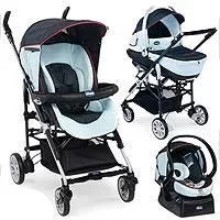 Kliknite za detalje - Chicco Trio Living 79122.26