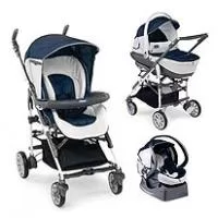 Kliknite za detalje - Chicco Trio Living 79122.59