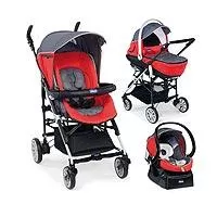 Kliknite za detalje - Chicco Trio Living 79122.97
