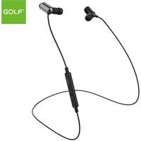 Bluetooth sportske slušalice BS01 crna