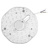 LED modul za plafonjere - zamena za sijalicu Snaga 10.9 W Hladno bela LPFM02-CW-12