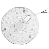 Kliknite za detalje - LED modul za plafonjere - zamena za sijalicu Snaga 10.9 W Hladno bela LPFM02-CW-12