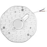 Kliknite za detalje - LED modul za plafonjere - zamena za sijalicu Snaga 17 W Hladno bela LPFM02-CW-18