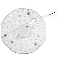 Kliknite za detalje - LED modul za plafonjere - zamena za sijalicu Snaga 23.2 W Hladno bela LPFM02-CW-24