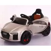 Kliknite za detalje - Dečiji Automobil na akumulator A-mini Grey