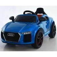 Kliknite za detalje - Dečiji Automobil na akumulator A-mini Blue