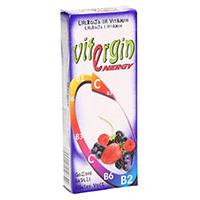 Vitegrin vitaminske bombone sa ukusom šumskog voća