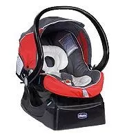 Kliknite za detalje - Chicco AutoFixFast Fotelja 79213.97