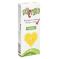 Vitegrin vitaminske bombone sa ukusom limuna