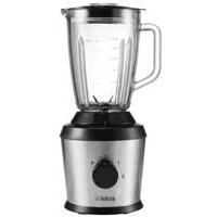 Kliknite za detalje - Iskra Blender sa staklenom posudom 500W DL-BL01GS