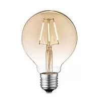 Kliknite za detalje - Globo Led sijalica boje ćilibara 11511
