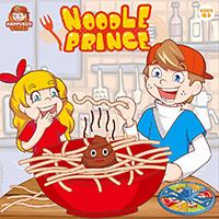 Kliknite za detalje - Društvena igra Noodle Prince - LUDI ŠPAGETI 59140
