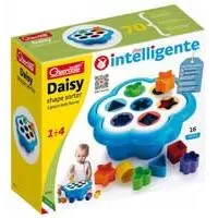 Kliknite za detalje - Quercetti Sorter Daisy 0242