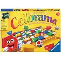 Kliknite za detalje - Društvena igra Colorama Ravensburger 24431
