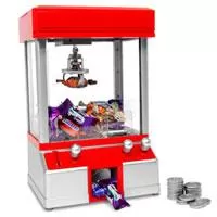 Kliknite za detalje - Hvataljka za slatkiše - Candy Grabber Mini