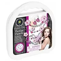 Kliknite za detalje - AMAV Fashion Time Prestige Fashion 7681 - Set za izradu nakita