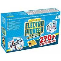 Elektro pionir ADVANCED