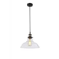 Kliknite za detalje - Globo Knud-II visilica lampa 15063