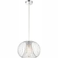 Kliknite za detalje - Globo visilica lampa Matous 15149