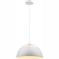 Globo visilica lampa Jackson-II 15150