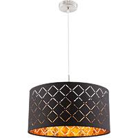 Globo visilica lampa Clarke 15229H