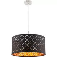 Kliknite za detalje - Globo visilica lampa Clarke 15229H
