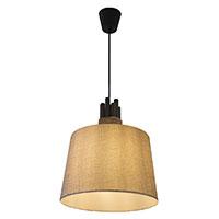 Globo visilica lampa Liviag 15255