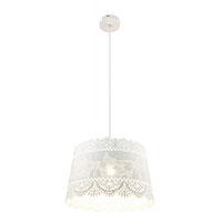 Globo visilica lampa Bruin 15256H
