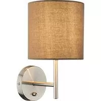 Kliknite za detalje - Globo zidna lampa Betty 15186W
