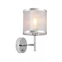 Kliknite za detalje - Globo zidna lampa sa prekidačem Naxosg 15259W 