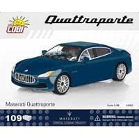 Kliknite za detalje - Maserati Quattroporte Kocke za igru 24563